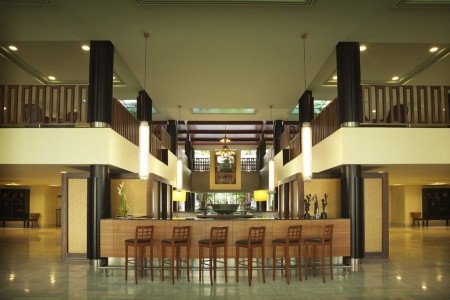 Kanárske ostrovy Tenerife Adrian Hotels Roca Nivaria 10 dňový pobyt Polpenzia Letecky Letisko: Budapešť April 2026 (16/04/26-25/04/26)
