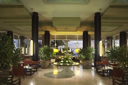 Kanárske ostrovy Tenerife Adrian Hotels Roca Nivaria 10 dňový pobyt Polpenzia Letecky Letisko: Budapešť April 2026 (16/04/26-25/04/26)