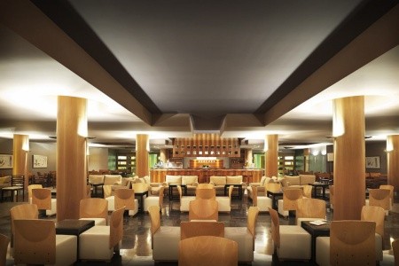 Kanárske ostrovy Tenerife Adrian Hotels Roca Nivaria 10 dňový pobyt Polpenzia Letecky Letisko: Budapešť April 2026 (16/04/26-25/04/26)