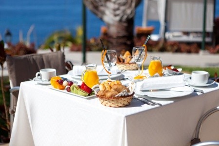 Kanárske ostrovy Tenerife Adrian Hotels Roca Nivaria 10 dňový pobyt Polpenzia Letecky Letisko: Budapešť April 2026 (16/04/26-25/04/26)