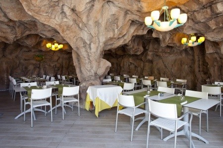 Kanárske ostrovy Tenerife Adrian Hotels Roca Nivaria 10 dňový pobyt Polpenzia Letecky Letisko: Budapešť April 2026 (16/04/26-25/04/26)