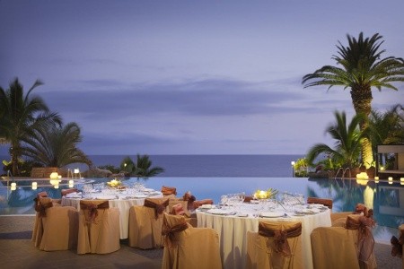 Kanárske ostrovy Tenerife Adrian Hotels Roca Nivaria 10 dňový pobyt Polpenzia Letecky Letisko: Budapešť April 2026 (16/04/26-25/04/26)