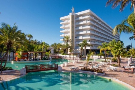 Gran Canaria Princess - 3