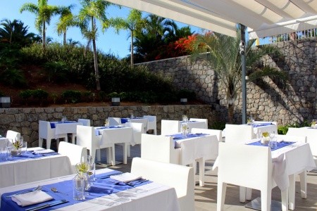 Gran Canaria Princess - 10