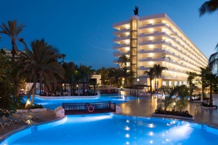 Gran Canaria Princess - 12