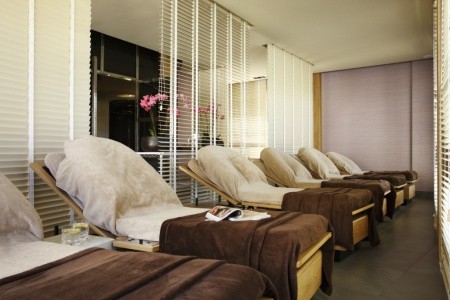 Kanárske ostrovy Tenerife Bahia Del Duque Casas Ducales 8 dňový pobyt Raňajky Letecky Letisko: Budapešť March 2026 (27/03/26- 3/04/26)