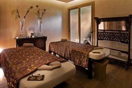 Kanárske ostrovy Tenerife Bahia Del Duque Casas Ducales 8 dňový pobyt Raňajky Letecky Letisko: Budapešť March 2026 (27/03/26- 3/04/26)