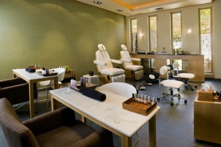 Kanárske ostrovy Tenerife Bahia Del Duque Casas Ducales 8 dňový pobyt Raňajky Letecky Letisko: Budapešť March 2026 (27/03/26- 3/04/26)