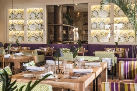 Kanárske ostrovy Tenerife Bahia Del Duque Casas Ducales 8 dňový pobyt Raňajky Letecky Letisko: Budapešť March 2026 (27/03/26- 3/04/26)