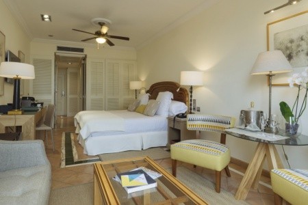 Kanárske ostrovy Tenerife Bahia Del Duque Casas Ducales 8 dňový pobyt Raňajky Letecky Letisko: Budapešť March 2026 (27/03/26- 3/04/26)