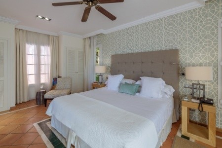 Kanárske ostrovy Tenerife Bahia Del Duque Casas Ducales 8 dňový pobyt Raňajky Letecky Letisko: Budapešť March 2026 (27/03/26- 3/04/26)