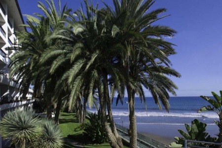 Kanárske ostrovy Gran Canaria Dunas Don Gregory 6 dňový pobyt Polpenzia Letecky Letisko: Budapešť February 2026 (14/02/26-19/02/26)