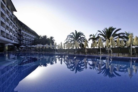 Kanárske ostrovy Gran Canaria Dunas Don Gregory 6 dňový pobyt Polpenzia Letecky Letisko: Budapešť February 2026 (14/02/26-19/02/26)