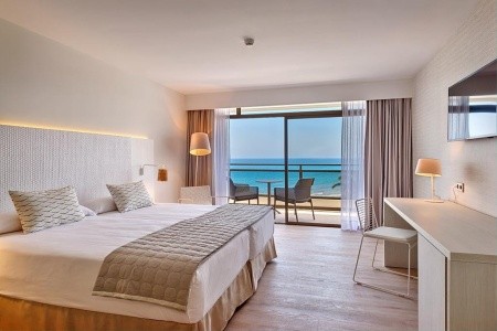 Kanárske ostrovy Gran Canaria Dunas Don Gregory 6 dňový pobyt Polpenzia Letecky Letisko: Budapešť February 2026 (14/02/26-19/02/26)