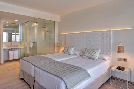 Kanárske ostrovy Gran Canaria Dunas Don Gregory 6 dňový pobyt Polpenzia Letecky Letisko: Budapešť February 2026 (14/02/26-19/02/26)