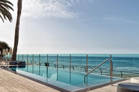 Kanárske ostrovy Gran Canaria Dunas Don Gregory 6 dňový pobyt Polpenzia Letecky Letisko: Budapešť February 2026 (14/02/26-19/02/26)