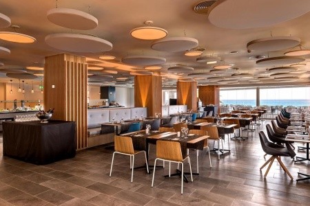 Kanárske ostrovy Gran Canaria Dunas Don Gregory 6 dňový pobyt Polpenzia Letecky Letisko: Budapešť February 2026 (14/02/26-19/02/26)