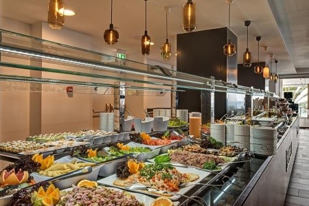 Kanárske ostrovy Gran Canaria Dunas Don Gregory 6 dňový pobyt Polpenzia Letecky Letisko: Budapešť February 2026 (14/02/26-19/02/26)