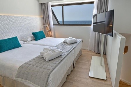 Kanárske ostrovy Gran Canaria Dunas Don Gregory 6 dňový pobyt Polpenzia Letecky Letisko: Budapešť February 2026 (14/02/26-19/02/26)