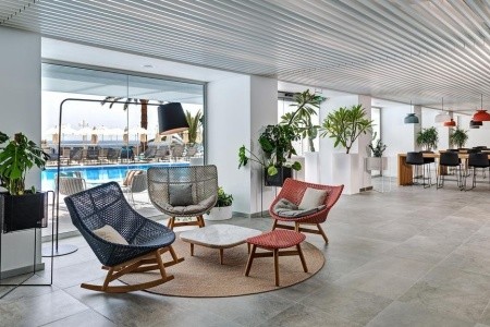 Kanárske ostrovy Gran Canaria Dunas Don Gregory 6 dňový pobyt Polpenzia Letecky Letisko: Budapešť February 2026 (14/02/26-19/02/26)