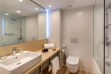 Kanárske ostrovy Gran Canaria Dunas Don Gregory 6 dňový pobyt Polpenzia Letecky Letisko: Budapešť February 2026 (14/02/26-19/02/26)