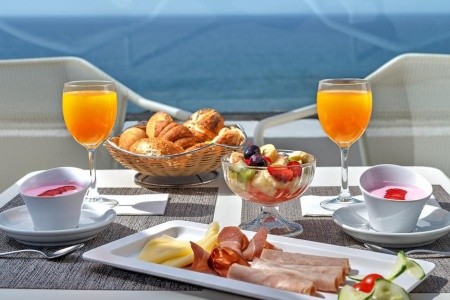 Kanárske ostrovy Gran Canaria Dunas Don Gregory 6 dňový pobyt Polpenzia Letecky Letisko: Budapešť February 2026 (14/02/26-19/02/26)