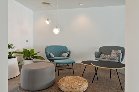 Kanárske ostrovy Gran Canaria Dunas Don Gregory 6 dňový pobyt Polpenzia Letecky Letisko: Budapešť February 2026 (14/02/26-19/02/26)