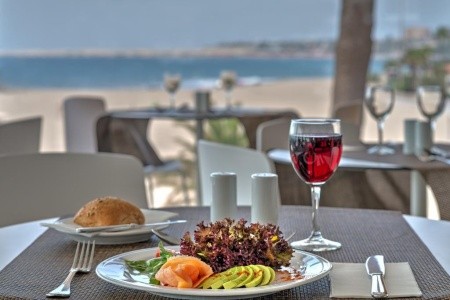 Kanárske ostrovy Gran Canaria Dunas Don Gregory 6 dňový pobyt Polpenzia Letecky Letisko: Budapešť February 2026 (14/02/26-19/02/26)