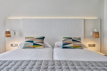 Kanárske ostrovy Gran Canaria Dunas Don Gregory 6 dňový pobyt Polpenzia Letecky Letisko: Budapešť February 2026 (14/02/26-19/02/26)