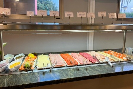 Kanárske ostrovy Gran Canaria Cordial Green Golf 12 dňový pobyt Raňajky Letecky Letisko: Budapešť March 2026 (17/03/26-28/03/26)