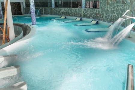 Kanárske ostrovy Gran Canaria Gloria Palace Royal Hotel & Spa 6 dňový pobyt Ultra All inclusive Letecky Letisko: Budapešť February 2026 ( 5/02/26-10/02/26)