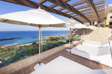 Kanárske ostrovy Gran Canaria Gloria Palace Royal Hotel & Spa 6 dňový pobyt Ultra All inclusive Letecky Letisko: Budapešť February 2026 ( 5/02/26-10/02/26)