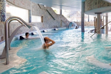 Kanárske ostrovy Gran Canaria Gloria Palace Royal Hotel & Spa 6 dňový pobyt Ultra All inclusive Letecky Letisko: Budapešť February 2026 ( 5/02/26-10/02/26)