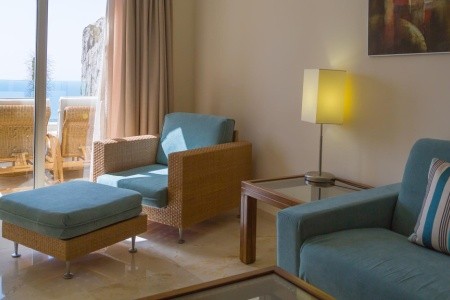 Kanárske ostrovy Gran Canaria Gloria Palace Royal Hotel & Spa 6 dňový pobyt Ultra All inclusive Letecky Letisko: Budapešť February 2026 ( 5/02/26-10/02/26)