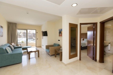 Kanárske ostrovy Gran Canaria Gloria Palace Royal Hotel & Spa 6 dňový pobyt Ultra All inclusive Letecky Letisko: Budapešť February 2026 ( 5/02/26-10/02/26)