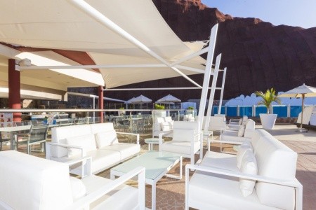 Kanárske ostrovy Gran Canaria Gloria Palace Royal Hotel & Spa 6 dňový pobyt Ultra All inclusive Letecky Letisko: Budapešť February 2026 ( 5/02/26-10/02/26)