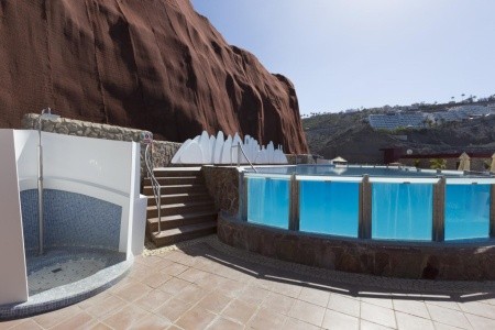 Kanárske ostrovy Gran Canaria Gloria Palace Royal Hotel & Spa 6 dňový pobyt Ultra All inclusive Letecky Letisko: Budapešť February 2026 ( 5/02/26-10/02/26)