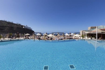 Kanárske ostrovy Gran Canaria Gloria Palace Royal Hotel & Spa 6 dňový pobyt Ultra All inclusive Letecky Letisko: Budapešť February 2026 ( 5/02/26-10/02/26)