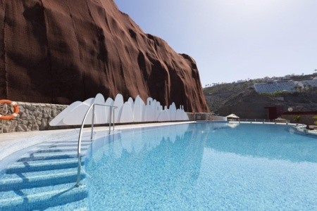 Kanárske ostrovy Gran Canaria Gloria Palace Royal Hotel & Spa 6 dňový pobyt Ultra All inclusive Letecky Letisko: Budapešť February 2026 ( 5/02/26-10/02/26)