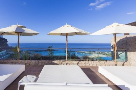 Kanárske ostrovy Gran Canaria Gloria Palace Royal Hotel & Spa 6 dňový pobyt Ultra All inclusive Letecky Letisko: Budapešť February 2026 ( 5/02/26-10/02/26)