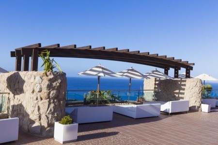 Kanárske ostrovy Gran Canaria Gloria Palace Royal Hotel & Spa 6 dňový pobyt Ultra All inclusive Letecky Letisko: Budapešť February 2026 ( 5/02/26-10/02/26)