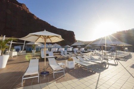 Kanárske ostrovy Gran Canaria Gloria Palace Royal Hotel & Spa 6 dňový pobyt Ultra All inclusive Letecky Letisko: Budapešť February 2026 ( 5/02/26-10/02/26)