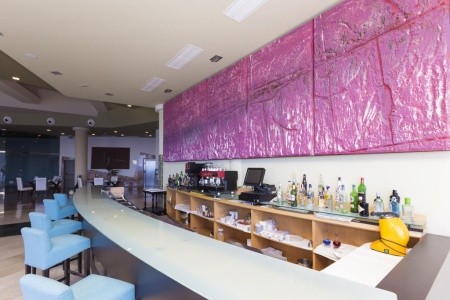 Kanárske ostrovy Gran Canaria Gloria Palace Royal Hotel & Spa 6 dňový pobyt Ultra All inclusive Letecky Letisko: Budapešť February 2026 ( 5/02/26-10/02/26)