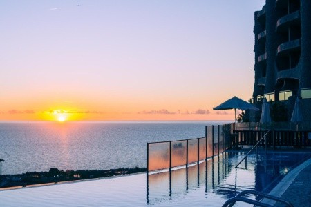 Kanárske ostrovy Gran Canaria Gloria Palace Royal Hotel & Spa 6 dňový pobyt Ultra All inclusive Letecky Letisko: Budapešť February 2026 ( 5/02/26-10/02/26)