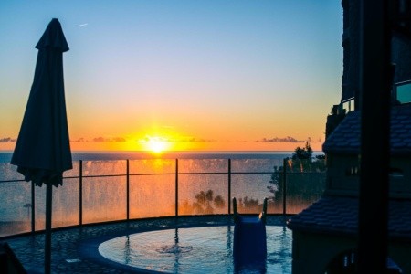 Kanárske ostrovy Gran Canaria Gloria Palace Royal Hotel & Spa 6 dňový pobyt Ultra All inclusive Letecky Letisko: Budapešť February 2026 ( 5/02/26-10/02/26)