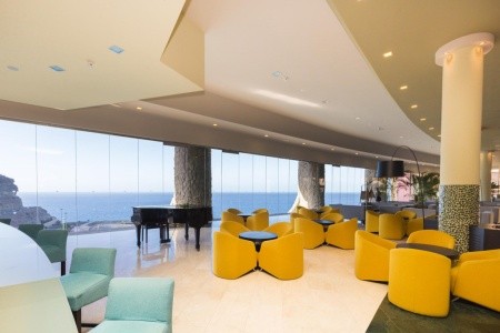 Kanárske ostrovy Gran Canaria Gloria Palace Royal Hotel & Spa 6 dňový pobyt Ultra All inclusive Letecky Letisko: Budapešť February 2026 ( 5/02/26-10/02/26)