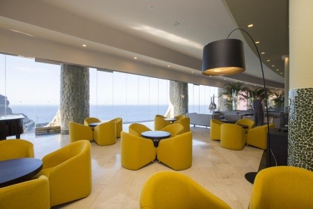 Kanárske ostrovy Gran Canaria Gloria Palace Royal Hotel & Spa 6 dňový pobyt Ultra All inclusive Letecky Letisko: Budapešť February 2026 ( 5/02/26-10/02/26)