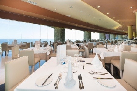 Kanárske ostrovy Gran Canaria Gloria Palace Royal Hotel & Spa 6 dňový pobyt Ultra All inclusive Letecky Letisko: Budapešť February 2026 ( 5/02/26-10/02/26)