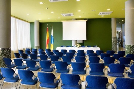 Kanárske ostrovy Gran Canaria Gloria Palace Royal Hotel & Spa 6 dňový pobyt Ultra All inclusive Letecky Letisko: Budapešť February 2026 ( 5/02/26-10/02/26)