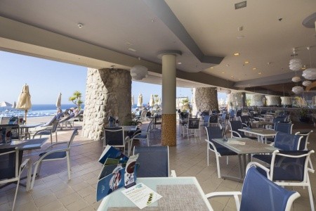 Kanárske ostrovy Gran Canaria Gloria Palace Royal Hotel & Spa 6 dňový pobyt Ultra All inclusive Letecky Letisko: Budapešť February 2026 ( 5/02/26-10/02/26)